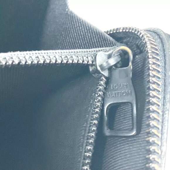 LOUIS VUITTON M68986 Monogram Soft Trunk Clutch Bag Long Wallet Pouch Clutch bag - Picture 8 of 14